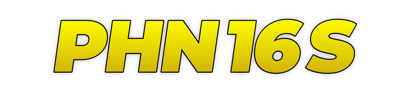 phn16s